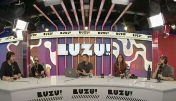 Luzu TV