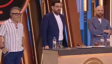 MasterChef Celebrity