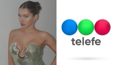 Sofía "La Reini" Gonet