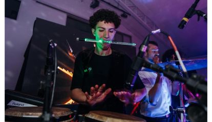 Hybrid: la productora que está reinventando la escena de los eventos sociales