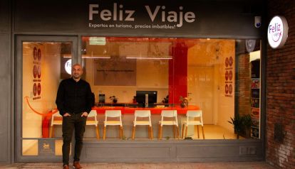 ¿Viajo con agencia o por mi cuenta? El mito que esta agencia argentina quiere derribar para siempre