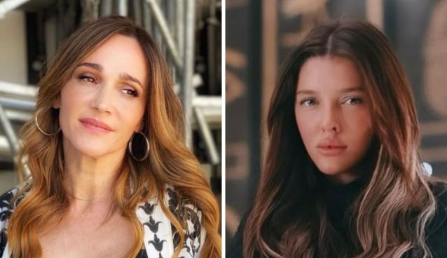 Vero Lozano y Sofía Gonet