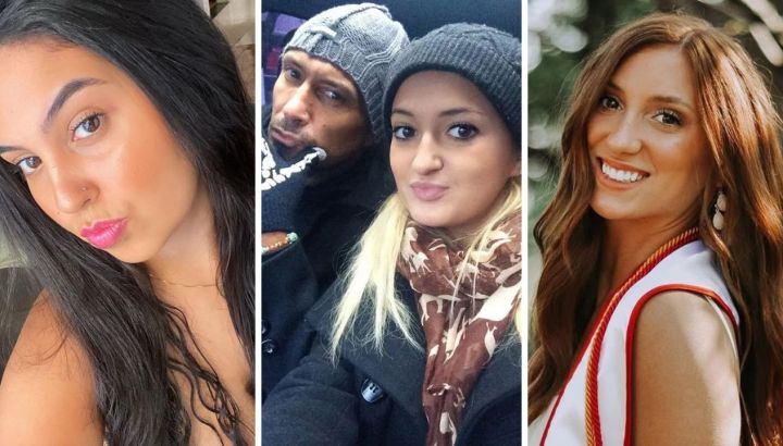 Quiénes son las tres hijas del Tirri, el primo de Marcelo Tinelli