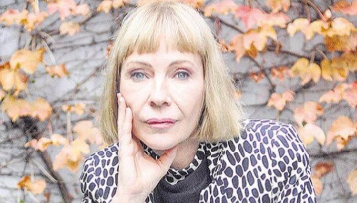 Inés Estévez: “Dormí en la estación de Retiro porque no tenía para pagar el alquiler”