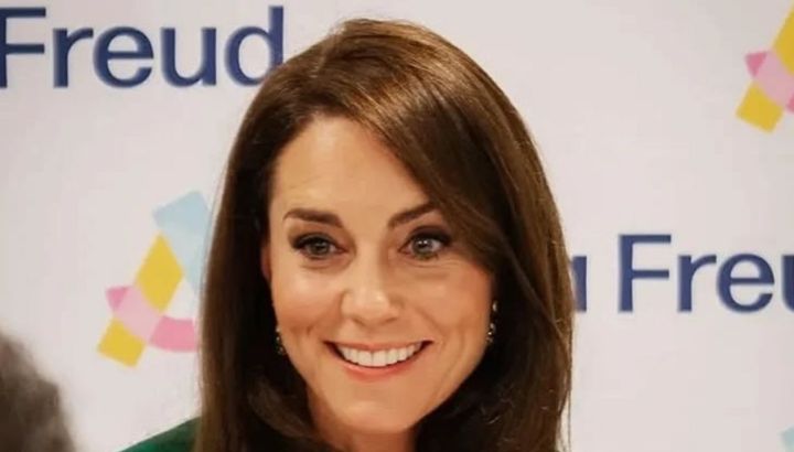 Kate Middleton celebró sus 44 años y rompió una histórica tradición por su lucha contra el cáncer