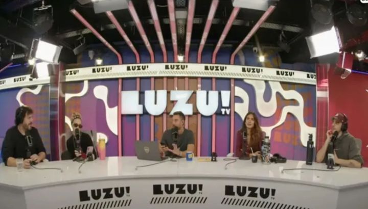 El gran inconveniente que sufrió Luzu TV en medio de su temporada de verano