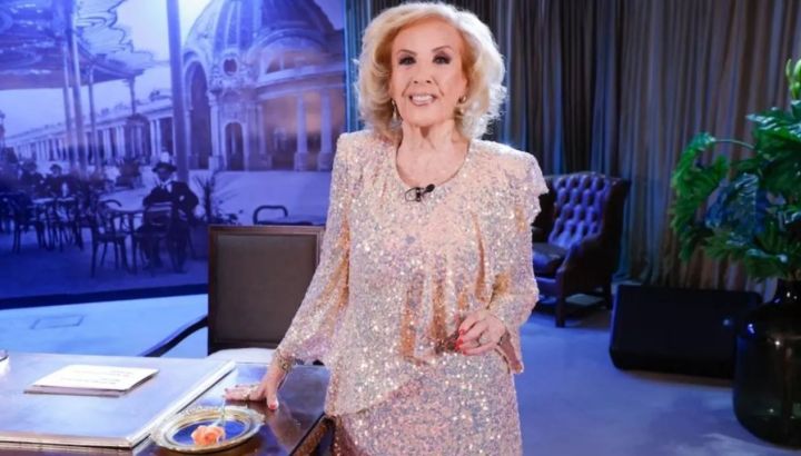 Quiénes son los invitados de Mirtha Legrand el sábado 17 de enero en Mar del Plata: increíbles figuras teatrales