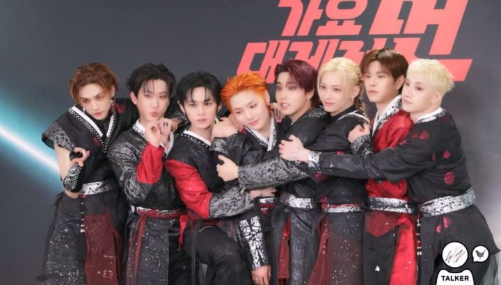La película de Stray Kids vende más de 1 millón de dólares en entradas en menos de 24 horas