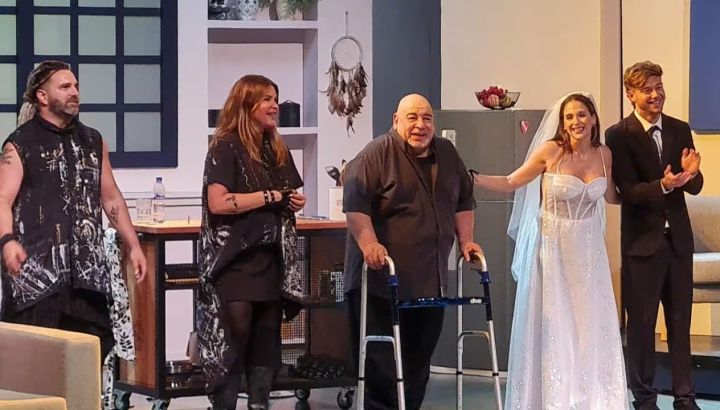 Cuáles fueron las obras más vistas de Carlos Paz en la segunda semana del año: el top five