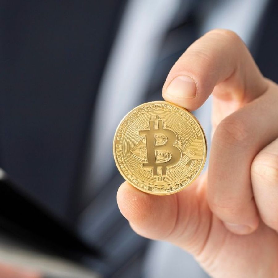 Bitcoin consolida precios y las stablecoins avanzan en un mercado cripto  más maduro en 2026 | Perfil