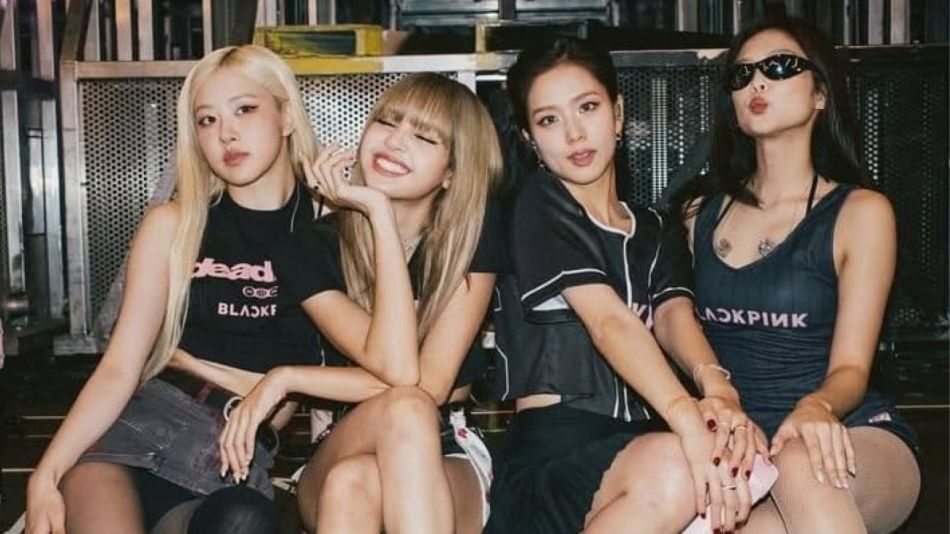 BLACKPINK