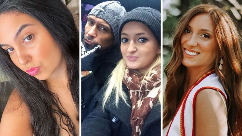 El Tirri y sus hijas 