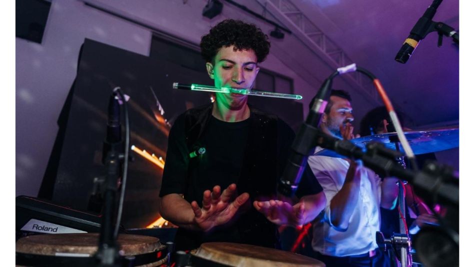 Hybrid: la productora que está reinventando la escena de los eventos sociales