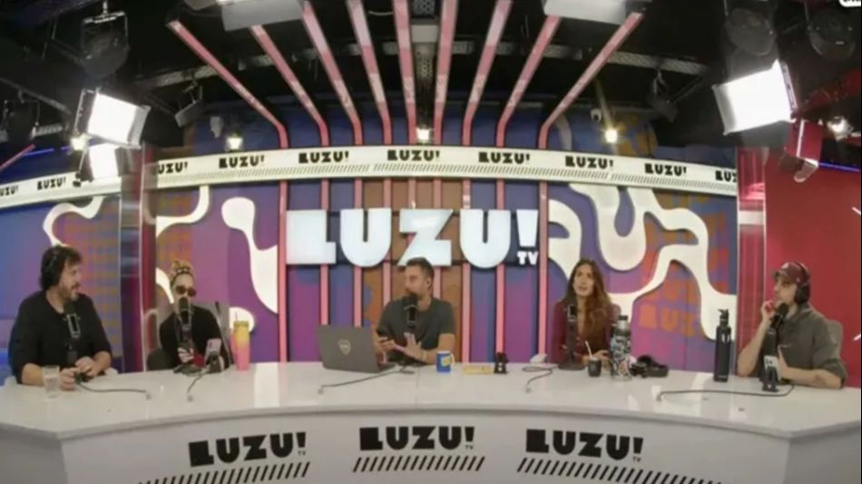 Luzu TV