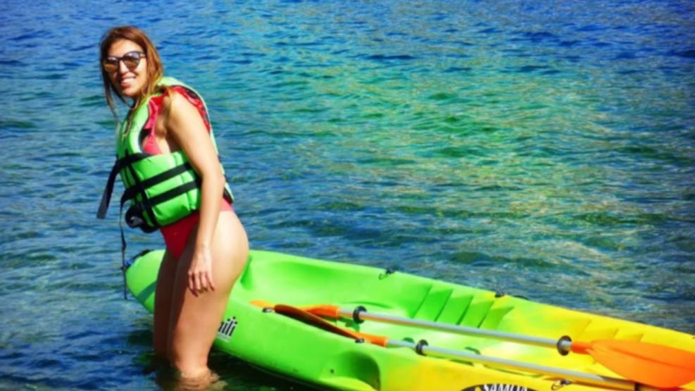 Caso Valeria Schwab en Comodoro Rivadavia 20260115