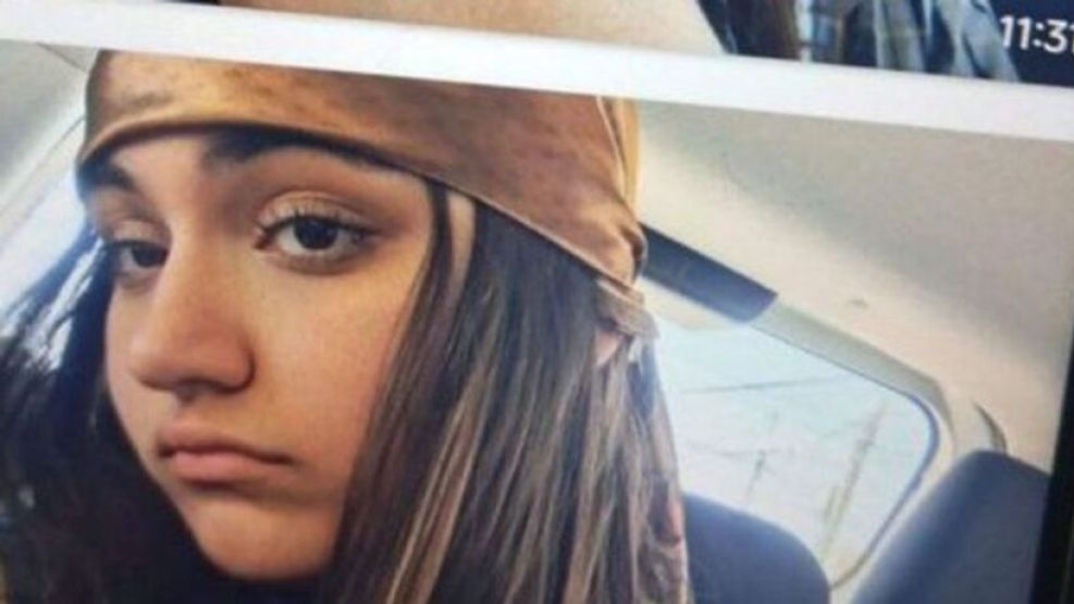 CONSTANZA BARAVALLE VIDAL