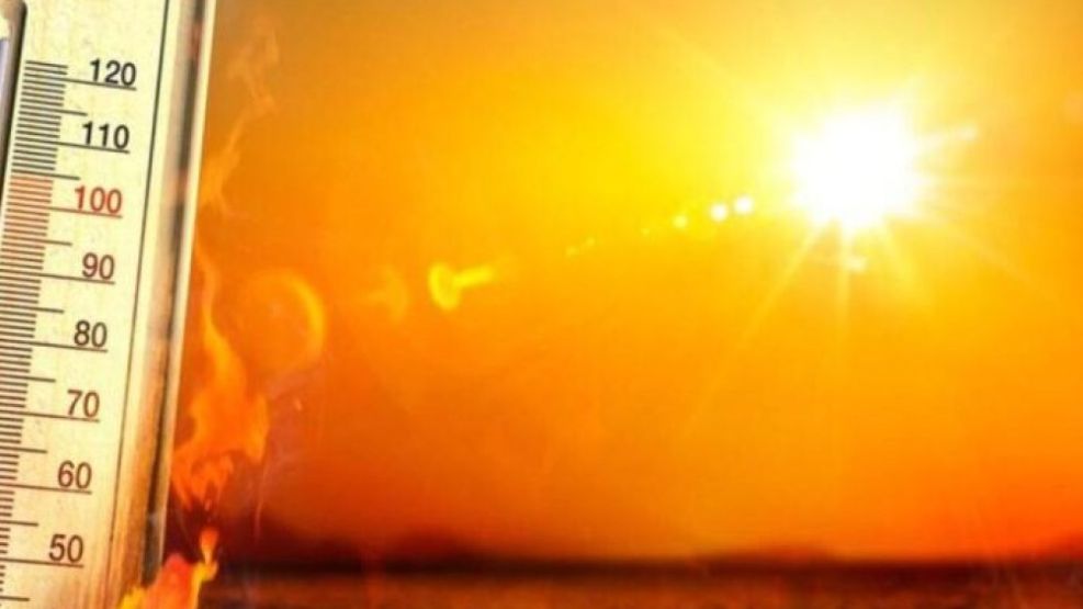 Crisis climática: ¿porqué el 2025 fue el tercer año más caluroso de la historia?