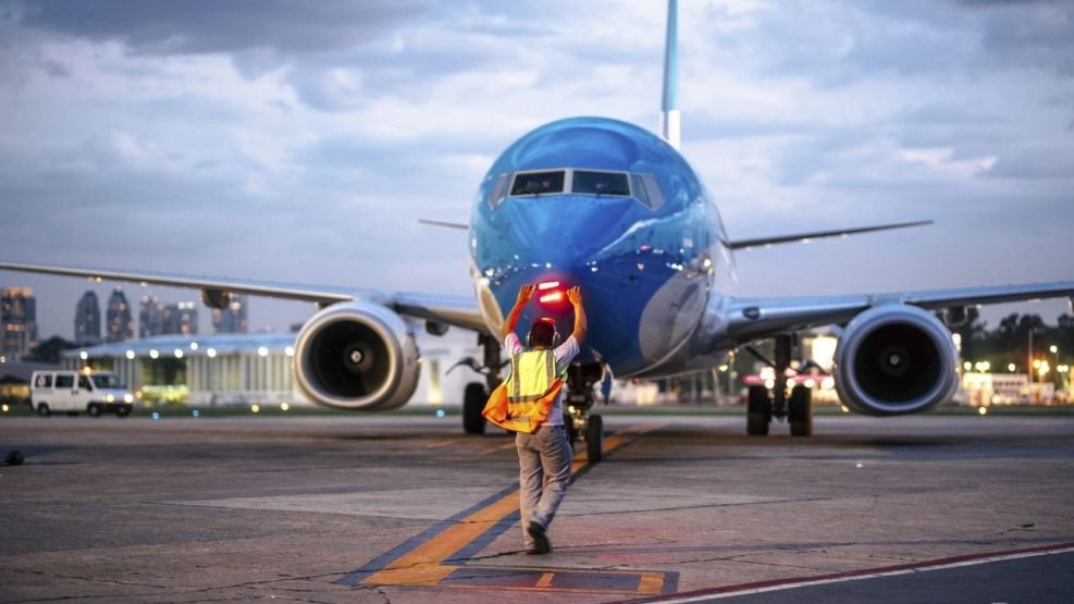 Este viernes 16 de enero termina la conciliación obligatoria entre el gremio de controladores y la empresa estatal de transporte aéreo