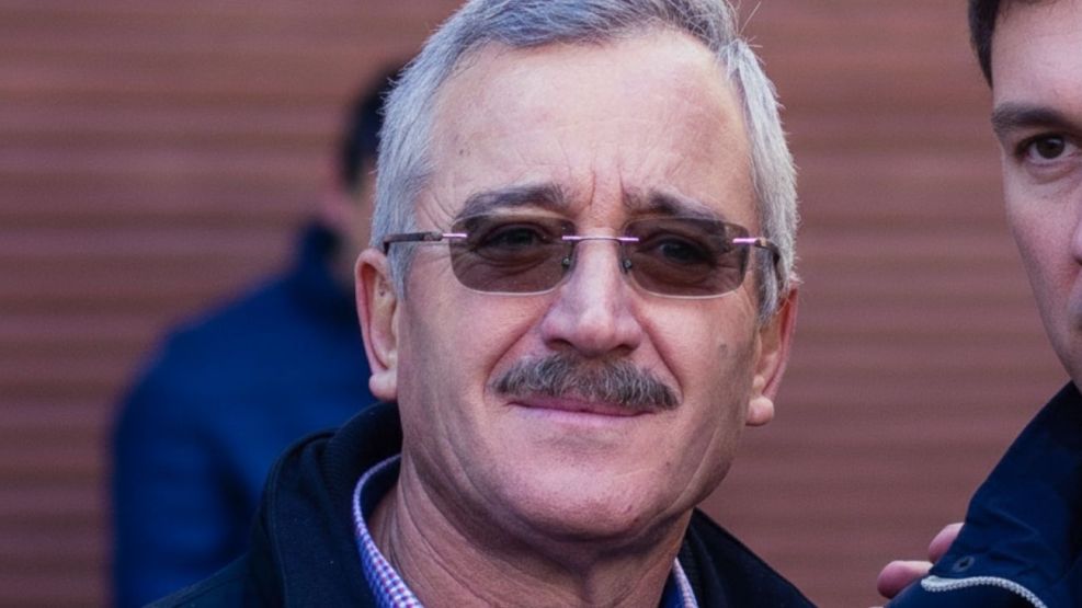 José Antonio Ortega Lara