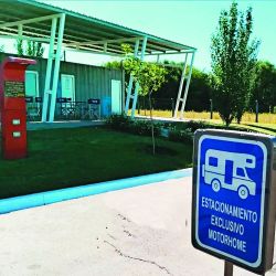 La Ruta Rodantera de La Pampa ya es una realidad