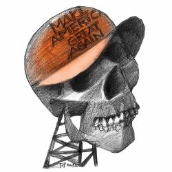 Calavera | Foto:CEDOC