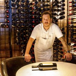 Gonzalo Aramburu | Foto:Néstor Grassi