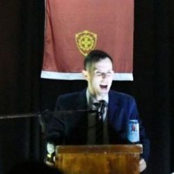 Gordo Dan | Foto:CEDOC