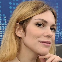 Lilia Lemoine | Foto:CEDOC