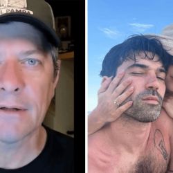 Mario Pergolini | Foto:CEDOC