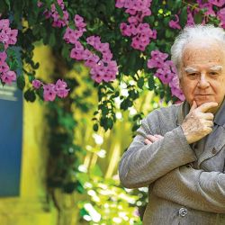 Oscar Barney Finn | Foto:Néstor Grassi