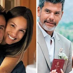 Carolina Ardohain y Florencia Peña, mujeres icónicas del espectáculo argentino, también sufrieron la infidelidad de sus parejas. Reaccionaron de diferentes maneras. | Foto:Cedoc