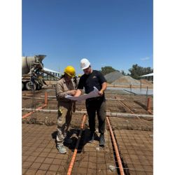 Velasco Constructora: Una empresa en crecimiento | Foto:CONTENTNOTICIAS