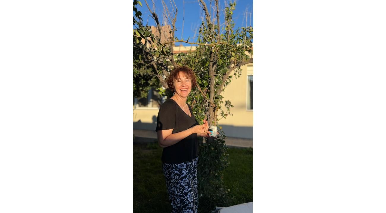 Cuando los elementos arden: arte, Patagonia y los 5 elementos