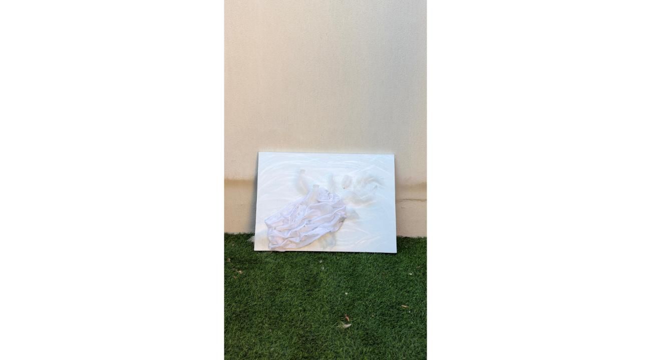 Cuando los elementos arden: arte, Patagonia y los 5 elementos