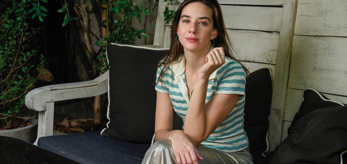 María Abadi: de Envidiosa al zodíaco, una actriz en permanente mutación