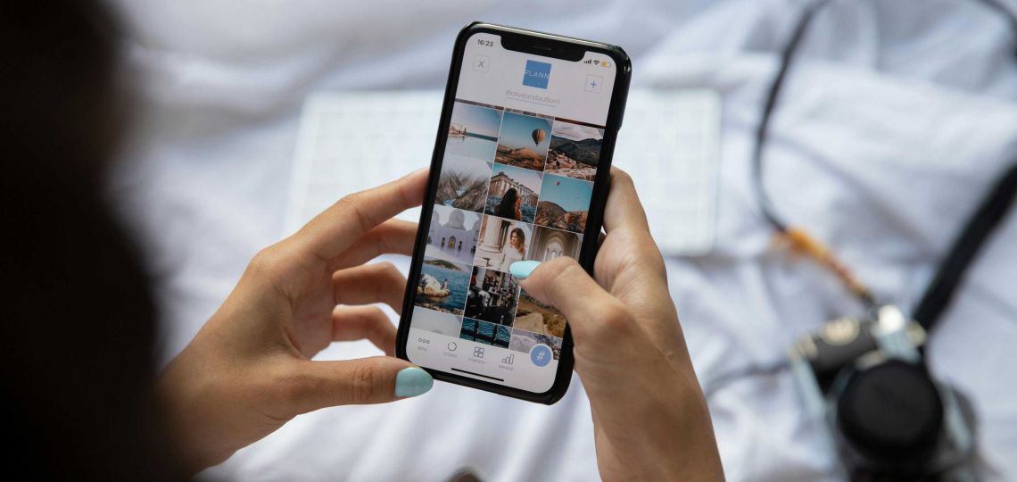Nomofobia: la ansiedad silenciosa de no tener el celular a mano