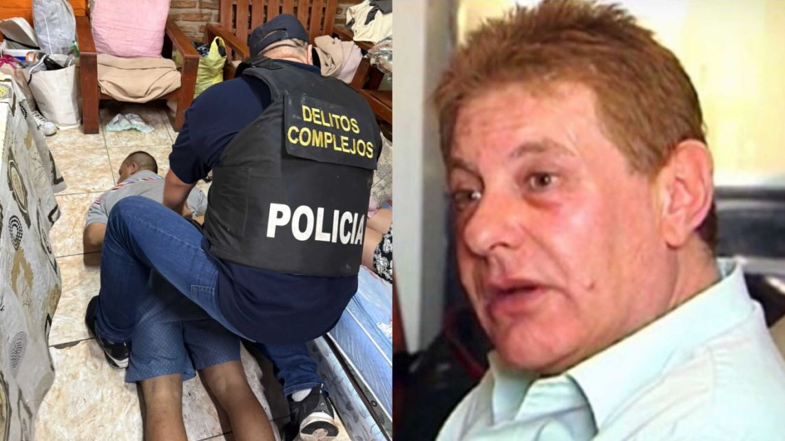 Detuvieron a dos mujeres y un pastor evangélico acusados por el crimen ...