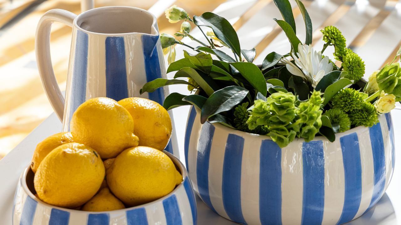 Deco veraniega | Foto:CEDOC