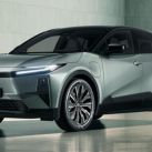 Récord histórico para Toyota en Europa