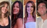 De Natalia Graciano y Dolores Trull a Rossella Della Giovampaola y Valentín Yankelevich: los mejores looks del evento top de Punta del Este