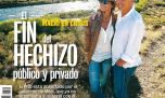 Macri en crisis: el fin del hechizo público y privado