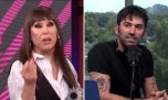 Moria Casán se enojó con Pedro Rosemblat porque no quiere ir a su programa: “Quién sos”