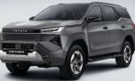 Toyota también prepara la nueva generación del SW4