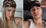 El regalo de Rusherking a Wanda Nara que despertó fuertes rumores