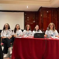 Cuando las manos hablan