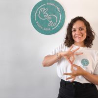 Cuando las manos hablan