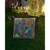 Cuando los elementos arden: arte, Patagonia y los 5 elementos