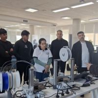 Educación, comunidad y tecnología: el nuevo modelo de la impresión 3D