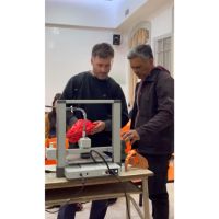 Educación, comunidad y tecnología: el nuevo modelo de la impresión 3D