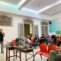 Educación, comunidad y tecnología: el nuevo modelo de la impresión 3D